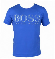 Tricou Boss - Hugo Boss (1128) Lichidare Stoc !!! Livrare in 24 ore foto