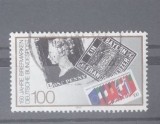 Timbru Germania - 1990