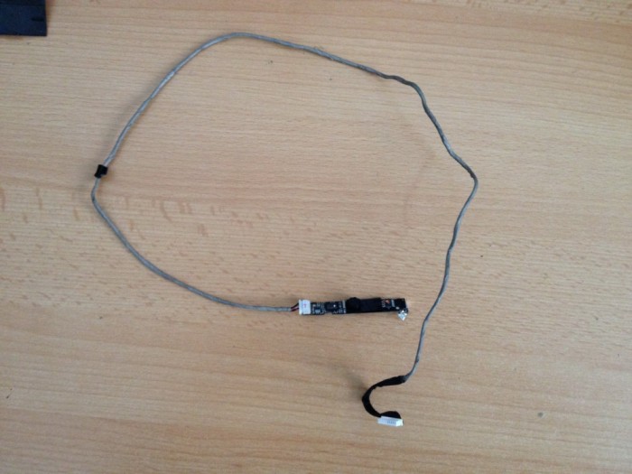 webcam cu cablu MSI MS-16362 Ex600 A9.61