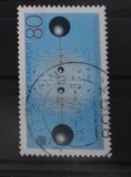 Timbru Germania - 1982 -