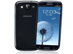 Samsung Galaxy S3 Neo i9300 Dual-Sim = absolut NOU = SIGILAT = Saphire Black foto