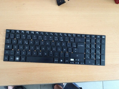 Tastatura Packard Bell EasyNote LK VAB70 A9.23 foto