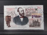 Timbru Germania - Deutschland - 1997