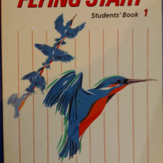 FLYING START - Student's Book 1