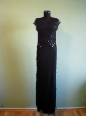 Rochie TFNC London, marimea S/M foto