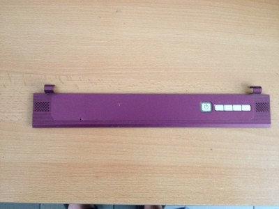 Hingecover MSI MS-16362 Ex600 A9.62 foto