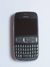 Nokia Asha 302 foto