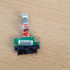 Conector unitate optica Packard Bell EasyNote LK VAB70 A9.30