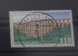 Timbru Germania - Deutschland - 1999