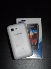 Telefon Samsung Star 3 GT-S5229 foto