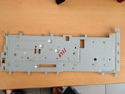 capac spate tastatura Packard Bell EasyNote LK VAB70 A9.21 foto