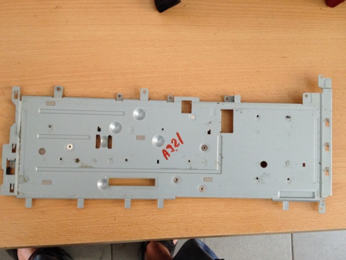 capac spate tastatura Packard Bell EasyNote LK VAB70 A9.21