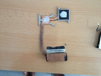 radiator Medion Akoya E5411 A9 foto