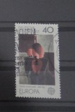 Timbru Germania - 1975 -