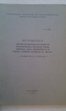 RETRI BUTIILE TARIFARE ALE PERSONALULUI MUNCITOR DIN INVATAMINTUL PRESCOLAR,PRIMAR,GIMNAZIAL,LICEAL,PROFESIONAL,SI DE MAISTRI,1978