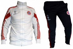 TRENING AdIdas Bayern Conic foto