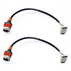 Cablu adaptor bec xenon D1S / D1R foto