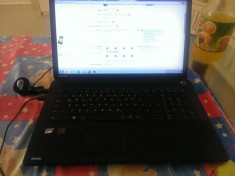 Laptop Toshiba Satellite C70D-A 111 foto