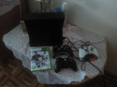 Vand consola Xbox 360 foto