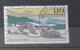 Timbru Germania - Deutschland - 1997