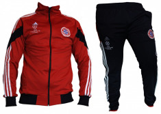 TRENING AdIdas Conic Bayern MUNCHEN foto