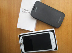 Samsung I9300 GALAXY S3, 16GB, in cutie foto