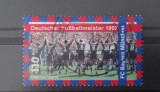 Timbru Germania - Deutschland - 1997