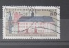 Timbru Germania - 1986 -