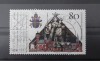 Timbru Germania - 1987 -