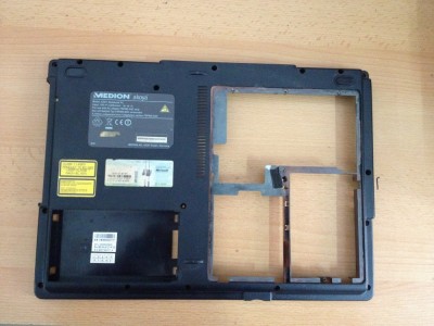 Bottomcase Medion Akoya E5411 A9 foto