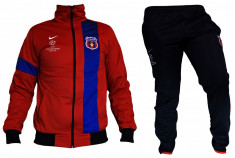 TRENING NIKE Steaua BUCURESTI Conic foto