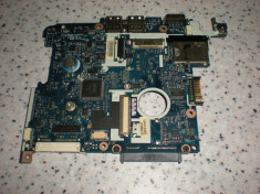 placa de baza netbook ACER ASPIRE ONE 532H , NAV50 - perfecta stare de functionare foto