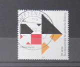 Timbru Germania - Deutschland - 2002