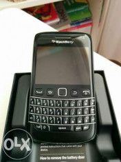 Blackberry 9790 Bold foto