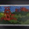 Timbru Germania - Deutschland - 2003