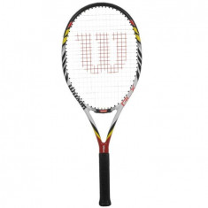 Articole Tenis ; Racheta Tenis WILSON Blx Envy, maner L2, 267g, JucamTenis, COD envy foto