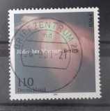 Timbru Germania - Deutschland - 2001