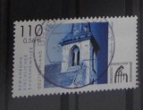 Timbru Germania - Deutschland - 2001