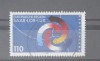 Timbru Germania - Deutschland - 1997