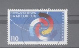 Timbru Germania - Deutschland - 1997