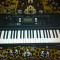 vand orga yamaha psr e343