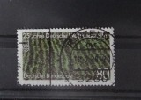 Timbru Germania - 1987 -
