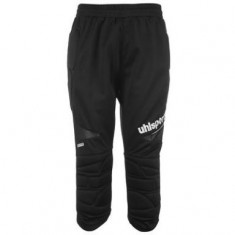 Pantaloni de portar 3/4 Uhlsport foto