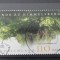 Timbru Germania - Deutschland - 2001