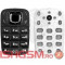 Tastatura telefon Nokia 6085 neagra