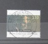Timbru Germania - Deutschland - 2000