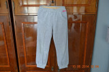 Pantaloni de trening gri Miss, Fete