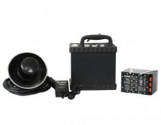 Flash portabil/studio Profoto Pro-7B (kit complet) foto