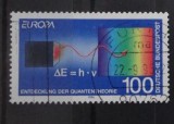 Timbru Germania - 1994