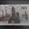 Timbru Germania - 1987 -